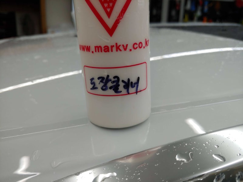 서울 노원구 / 코팅 / 아우디 / Q7