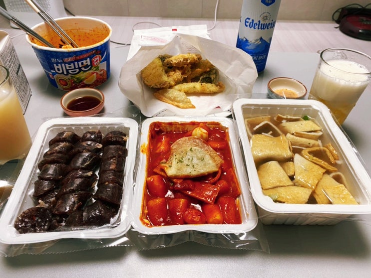  [쿠팡이츠] 첫 주문할인 7,000원_죠스떡볶이 트윈세트(매콤달콤 JMT)