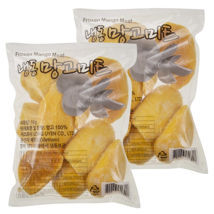 Shopping Sale 웰프레쉬 망고미트 냉동 ! 놓치면 후회할걸요?