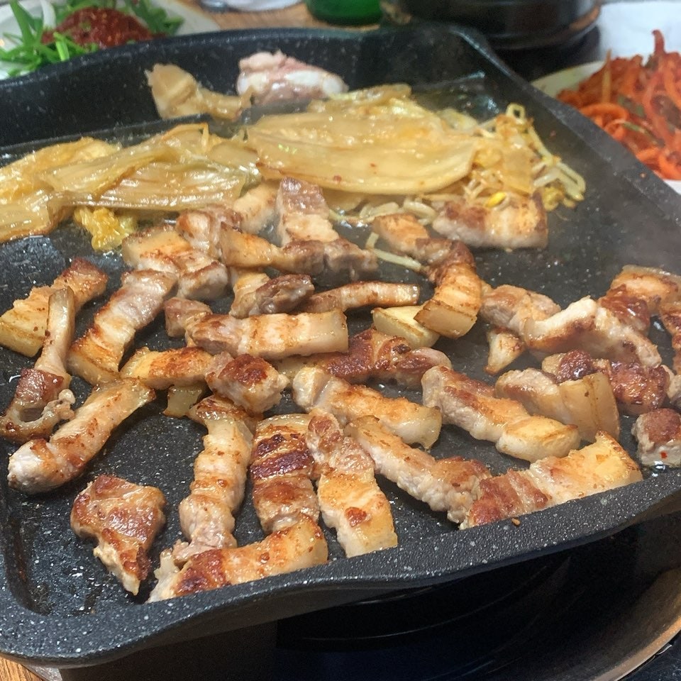 함지삼겹살 사진 7