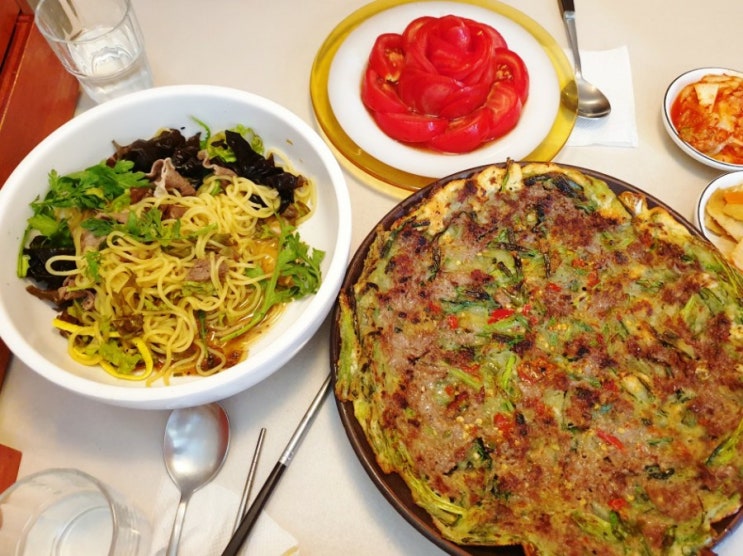  서울역 맛집 도동집 (부제-밥과 술을 함께- 후암동 맛집)