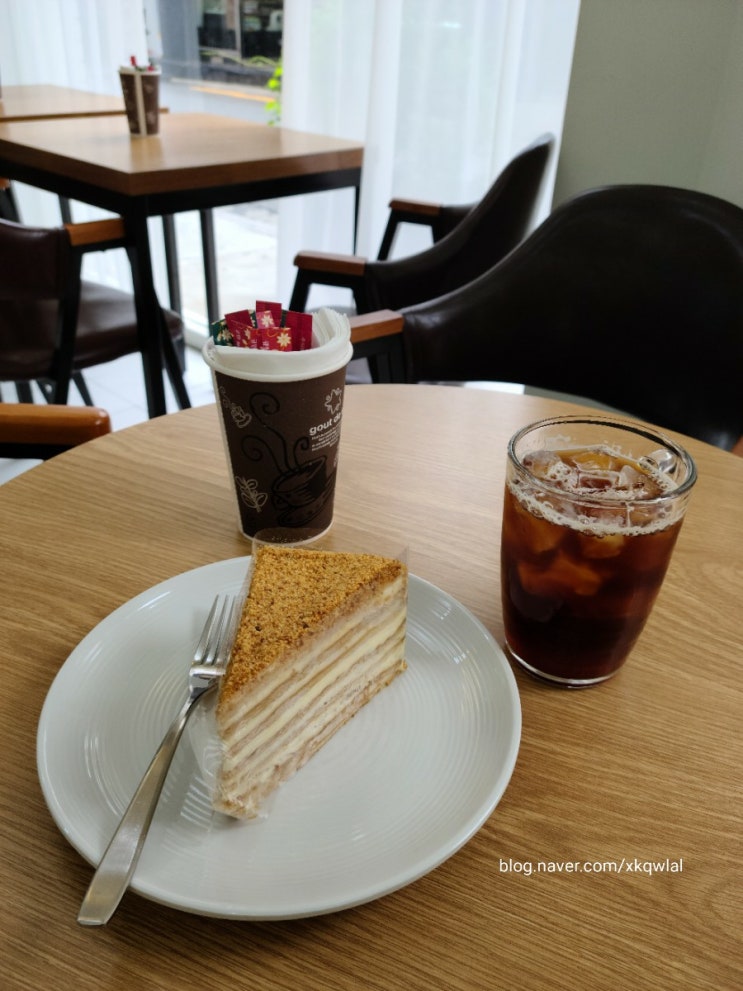  훈련원공원 동대문 러시아케익 in 중앙아시아 거리