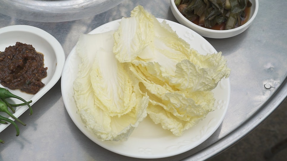 꼬모치킨 사진 2