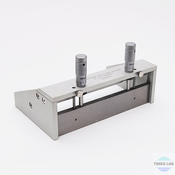  Micrometer Applicator / 마이크로 어플리케이터