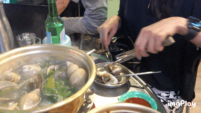  비오는날은 거기포차 수원 권선동맛집 추천