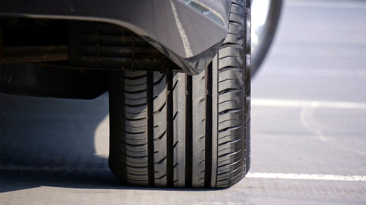 런플랫 타이어 장단점과 일반 타이어 비교