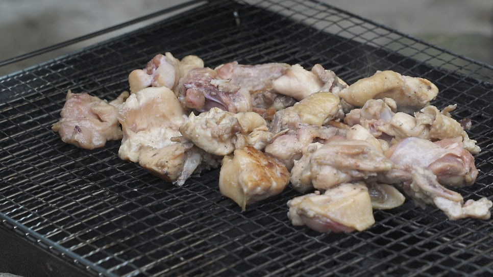 꼬모치킨 사진 6