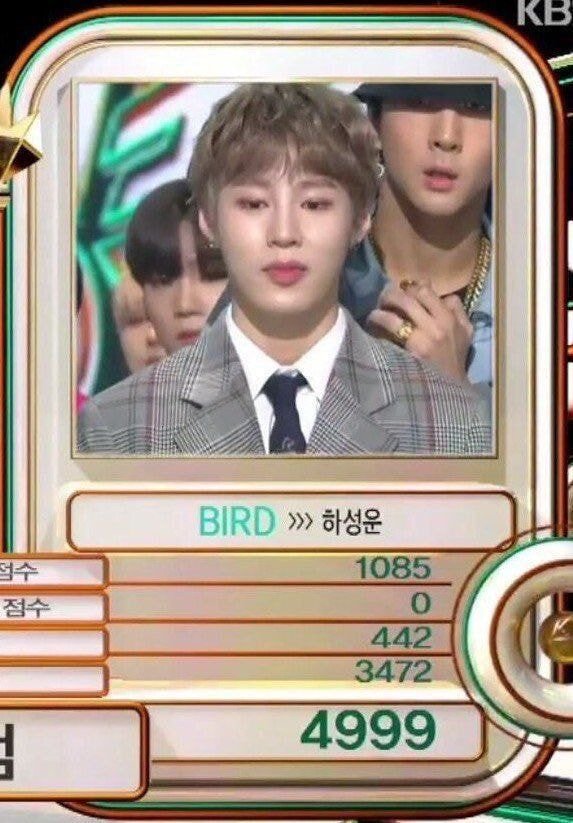 라비 하성운 친목 모음 라비 하성운 친목 모음