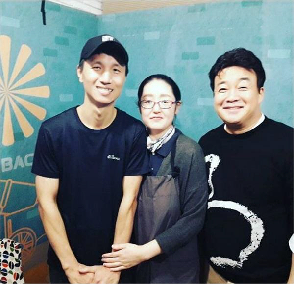  백종원이 극찬한 연돈의 새로운 공지