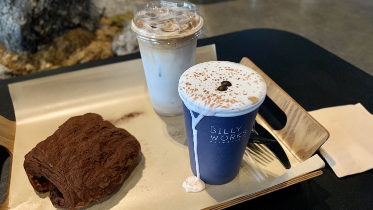 대구 빌리웍스 침산동 카페 추천 Billy works 대구 빌리웍스 침산동 카페 추천 Billy works
