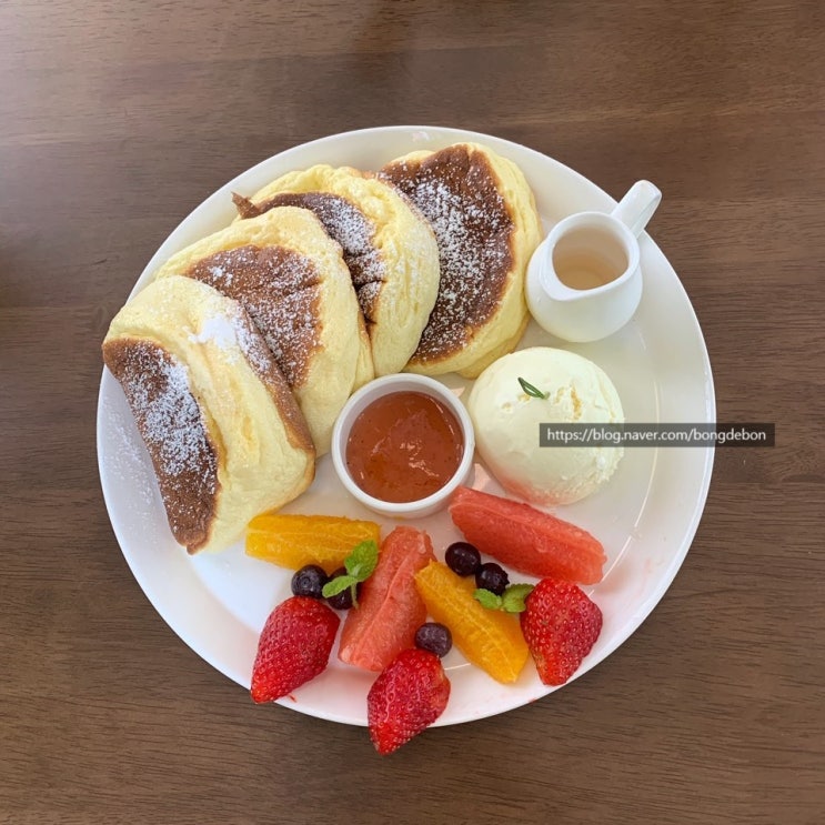  투소유 (2SOYOU) 상수역 브런치카페 수플레 파스타 맛집