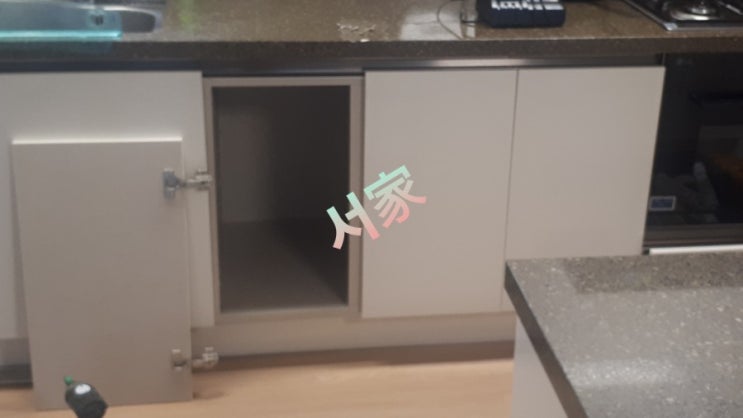  김해 식기세척기 장줄임