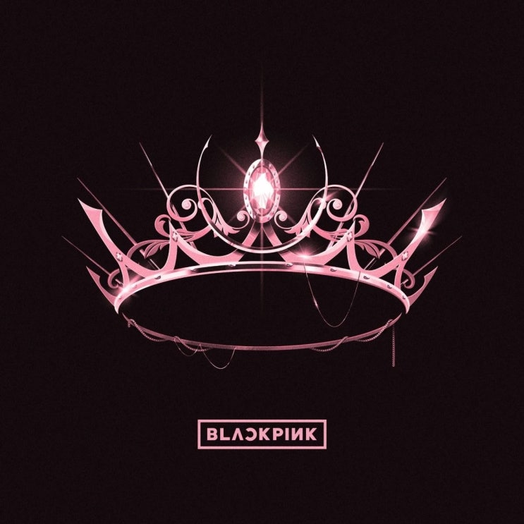  블랙핑크 1st Full Album [BLACKPINK THE ALBUM] 사양