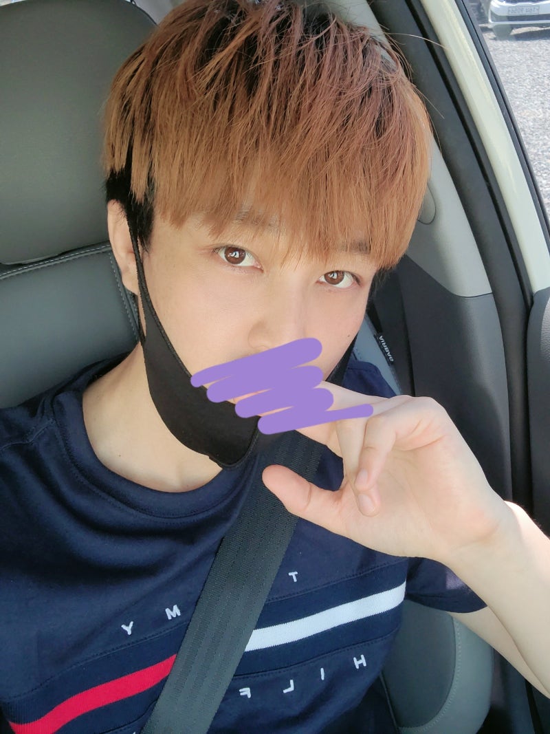 타미힐피거 완전 이쁜 여성 반팔티 데일리룩!