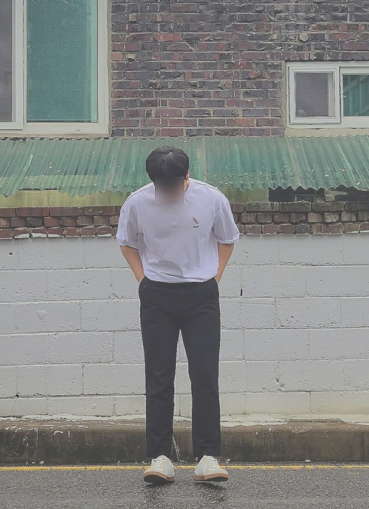  독일군 스니커즈! 어떤 옷에도 잘 어울리는 슈펜 비슬로우, 인생 신발