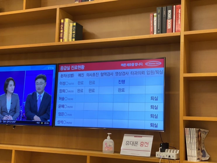 풋살하다 친구놈 응급실 감 풋살하다 친구놈 응급실 감