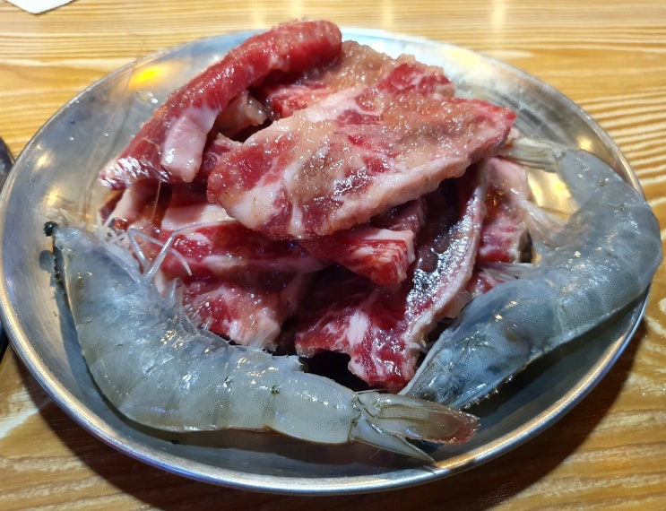  [도봉구 맛집] 소고기가 끝내주는 창동역 맛집 '소통애'