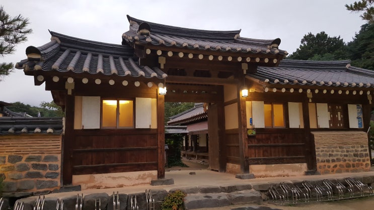  남양주 한옥 카페 고당 분위기 갬성터짐