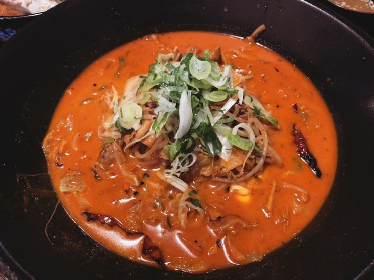  천호맛집  안녕식당 - 일본가정식 맛있어요!