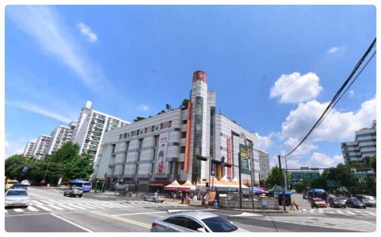  노원세이브존창업 디저트카페