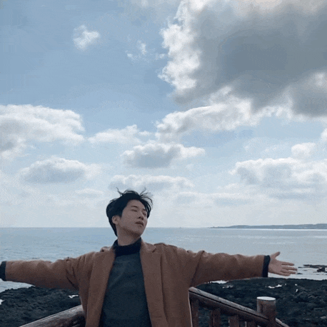  3박4일 제주여행 코스 일정 총정리!! (바다가 주인공임)