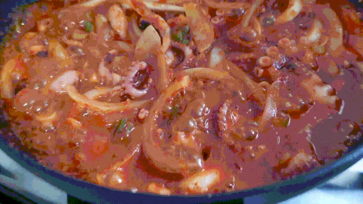 낙지새우볶음 택배로 집에서 맛있게! 꼴통낙지 낙지새우볶음 택배로 집에서 맛있게! 꼴통낙지