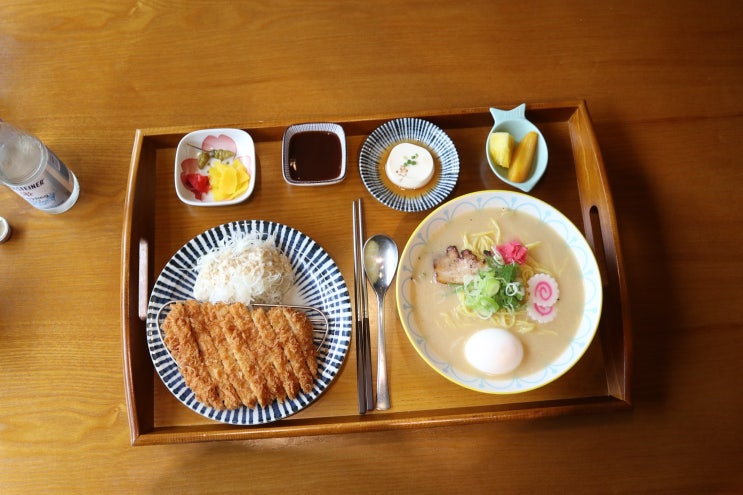  한성대역 맛집 일식당 "식샤" 회식장소로도 쓸만한듯