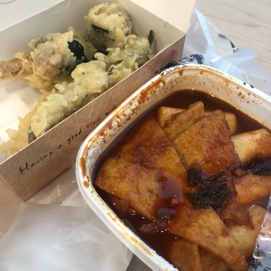 해운대) 너무너무 먹고싶었던 떡볶이! 상국이네 다녀왔어요 해운대) 너무너무 먹고싶었던 떡볶이! 상국이네 다녀왔어요
