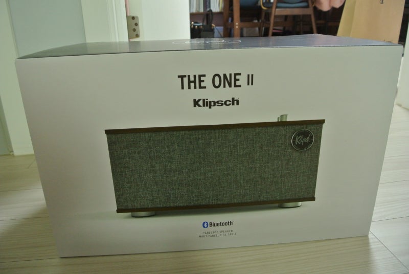 클립쉬 더원2(Klipsch The one2) 블루투스스피커