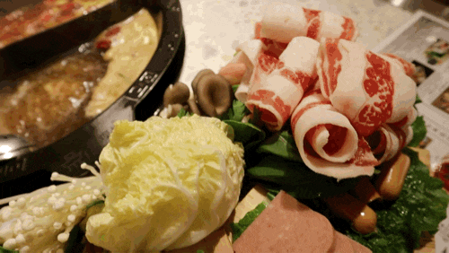  강남 신사동 가로수길 훠궈맛집 ::징관청훠궈::