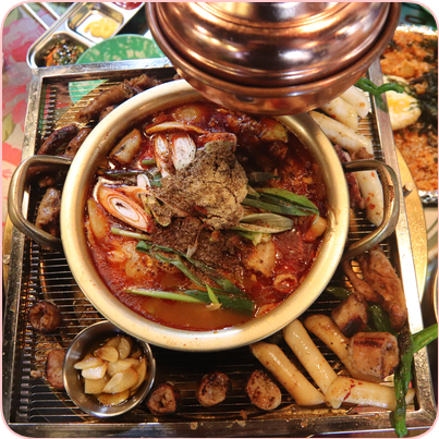  건대 소곱창 9900원 비오는날 생각나는 곳 건대입구역 맛집