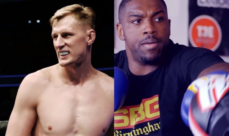 UFC 254 볼코프 대 해리스 추진 중 등 MMA 뉴스 UFC 254 볼코프 대 해리스 추진 중 등 MMA 뉴스