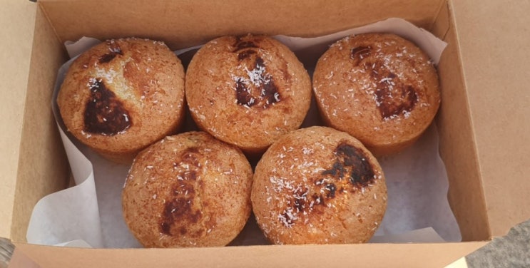  오이도 명물등대빵 후기/오이도  카페 추천 서이추 서이추환영