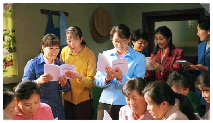 전능하신 하나님이 교회(전능신교)에서 나타나 사역하면서 펼치신 첫 시련, 봉사자의 시련