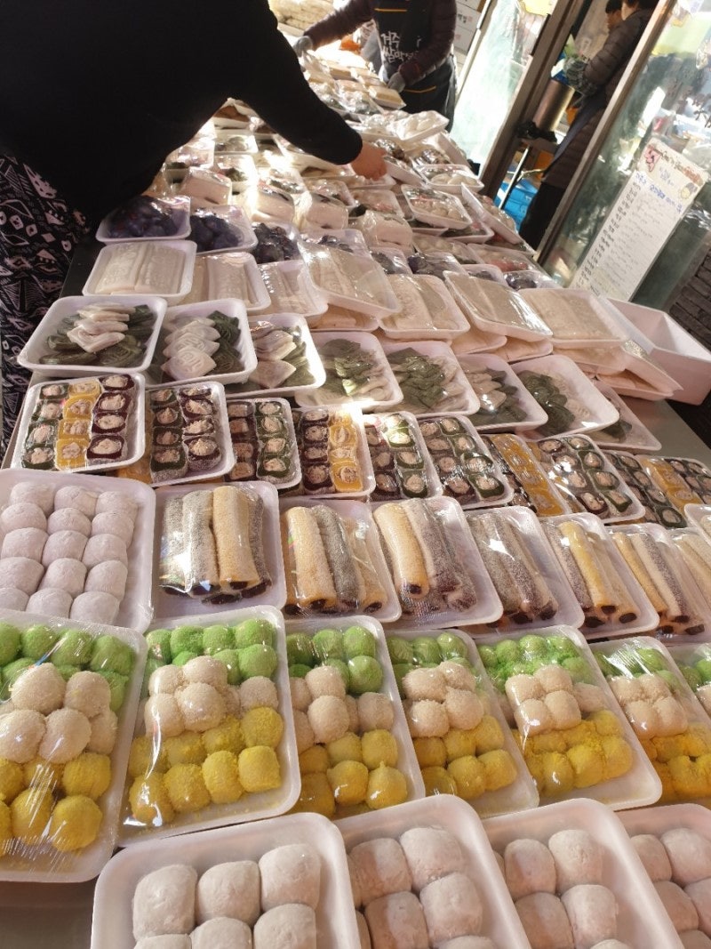 청통떡집 사진 4