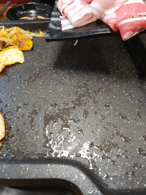  [부산진구 당감동 맛집] 40가지 샐러드바~ 삼겹살 맛집 신흥강호_승승삼겹살 당감3호점
