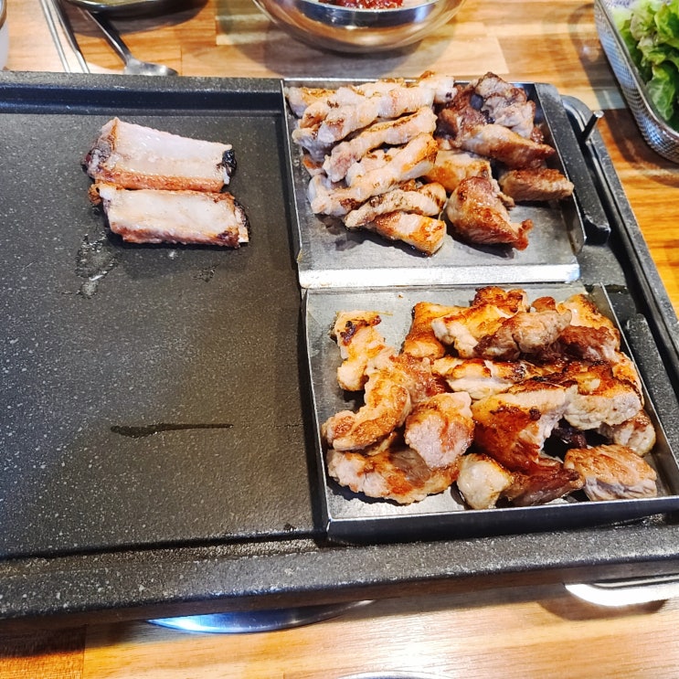  익산 영등동 육개월 후기