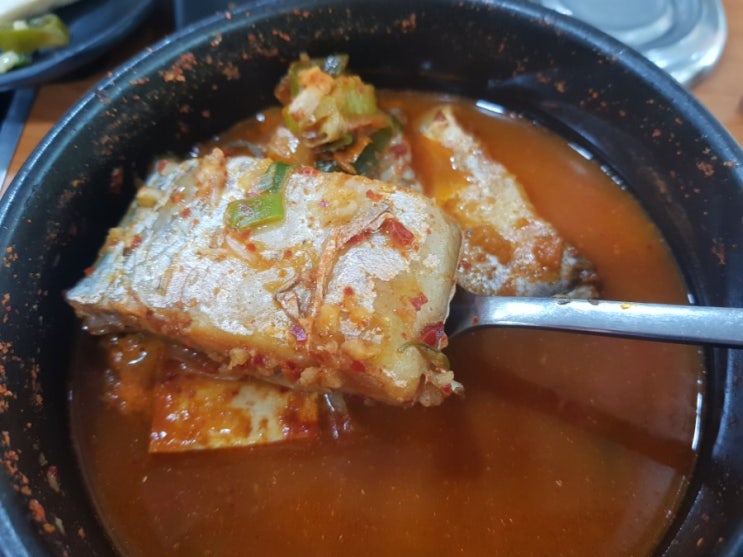  [고령] 옛촌갈치