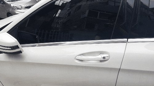  내돈내산 GLA 40,000km 타본느낌 장단점