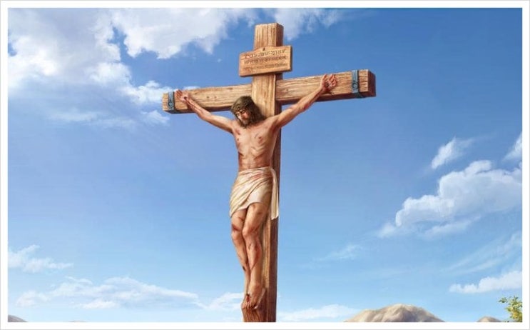 전능신교 예수님이 십자가에서 하신 “다 이루었다”(요한복음 19장 30절)의 참뜻을 알아봐요