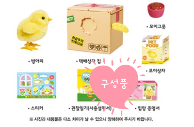 추억에 빠져들게 하는 미미월드 병아리를 부탁해 추억에 빠져들게 하는 미미월드 병아리를 부탁해