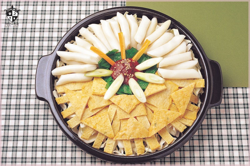 밀떡 쌀떡 차이, 어떤 다른 점이 있길래! : 네이버 블로그