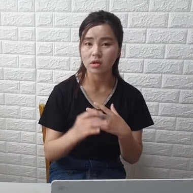 탈북민 유튜버 개성아낙 김금혁 월북 의심 제보 미리 했었다네요