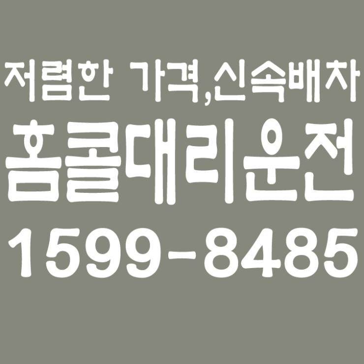 저렴한 대리운전 가격,대리운전 비용,24시간,연중무휴,서울,경기,인천,수도권 대리운전   1599-8485