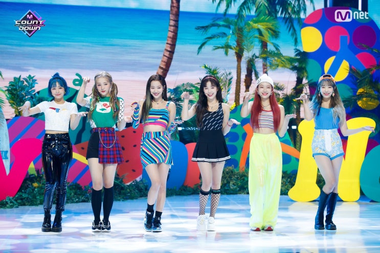 200730 MCOUNTDOWN 엠카운드다운 현장포토 200730 MCOUNTDOWN 엠카운드다운 현장포토
