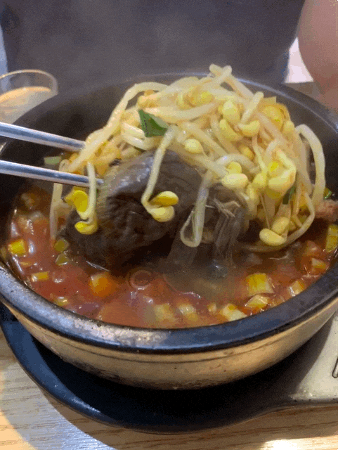  [위례 해장국 맛집] 장수본가해장국 위례점