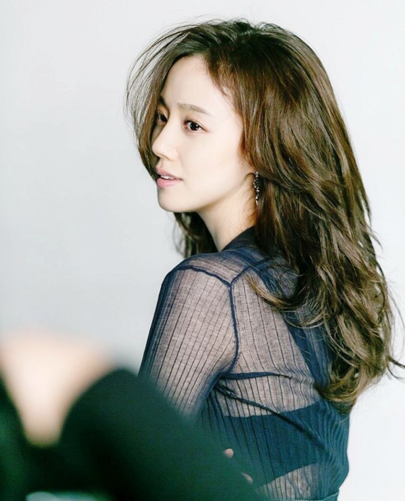 문채원 나이 드라마 사람 냄새가 나는 배우가 되고 싶은 그녀