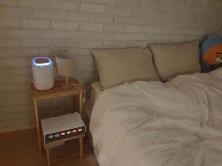  제습기 추천 작지만 강한 보아르 모아 M600 사용기