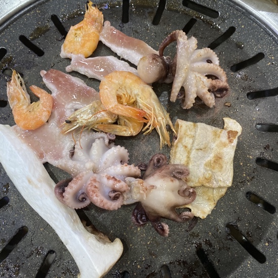  [전주 아중리 무한리필]-푸짐하고 질 좋은 고기 뷔페 ‘ 성수부페’