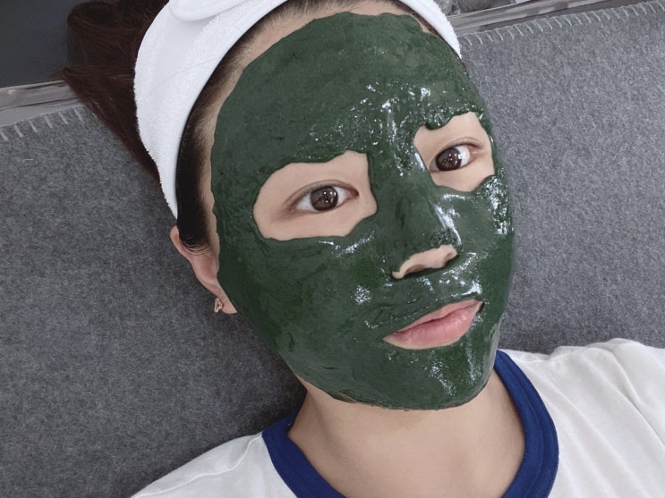  양주속눈썹 샵 더뷰티브로우에서 스킨 플래닝 받았어요!